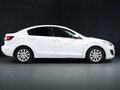 2012 Mazda 3 II (BL) Рестайлинг, белый, 990000 рублей - вид 7