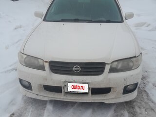 2003 Nissan Expert, белый, 100000 рублей, вид 3