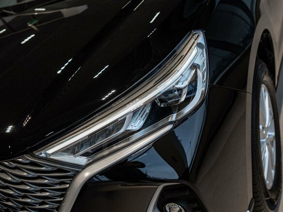 2026 Haval M6 II, чёрный, 2099000 рублей - вид 2
