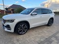 2024 Geely Monjaro I, белый, 3500000 рублей