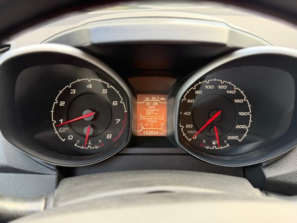2014 Chery Tiggo 5 I, коричневый, 590000 рублей - вид 11
