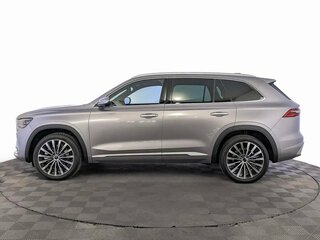 2026 VOLGA K50, серебристый, 4649000 рублей, вид 3