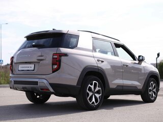2025 KGM Torres, бежевый, 4615000 рублей, вид 5