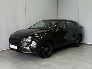2024 Omoda C5 I, чёрный, 2272400 рублей, вид 2