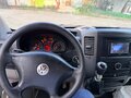 2007 Volkswagen Crafter, белый, 800000 рублей - вид 3