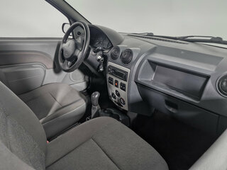 2007 Renault Logan I, зелёный, 209000 рублей, вид 3