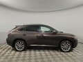 2015 Lexus RX 350 III Рестайлинг, коричневый, 2320000 рублей - вид 3