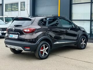 2019 Renault Kaptur I, коричневый, 1491000 рублей, вид 5