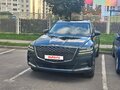 2022 Genesis GV80 I, зелёный, 4450000 рублей