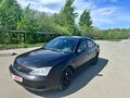 2006 Ford Mondeo III Рестайлинг, чёрный, 375000 рублей