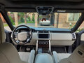 2017 Land Rover Range Rover Long IV, чёрный, 7100000 рублей - вид 7
