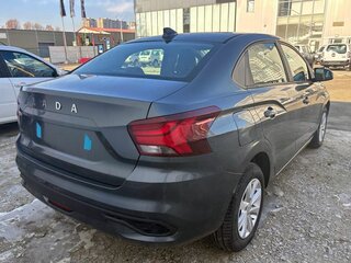 2026 Lada (ВАЗ) Iskra, серый, 1697000 рублей, вид 2