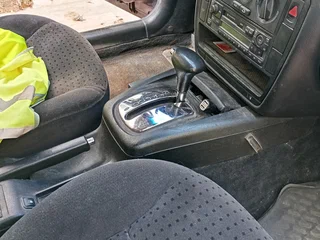 1999 Volkswagen Passat B5, синий, 290000 рублей, вид 3