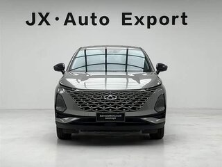 2023 Chery Omoda 5, серый, 1420000 рублей, вид 2