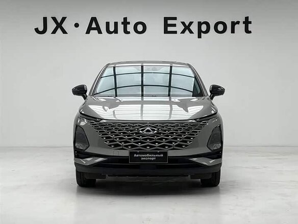 2023 Chery Omoda 5, серый, 1420000 рублей - вид 2
