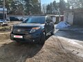2015 Ford Explorer V, чёрный, 1350000 рублей