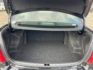 2022 Toyota Corolla Axio XI (E160, E170) Рестайлинг 2, чёрный, 1430000 рублей, вид 5