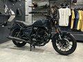 2026 Royal Enfield Shotgun, чёрный, 722000 рублей - вид 6