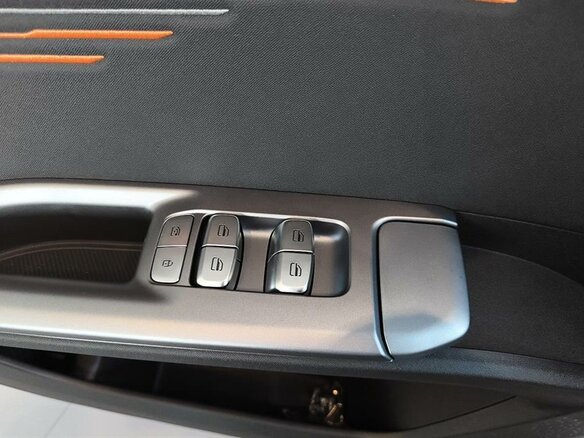 2026 Omoda C5 II, белый, 2901000 рублей - вид 14