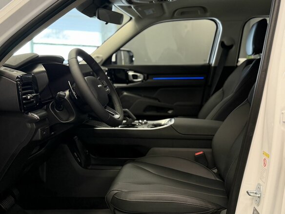 2026 Haval H3 I Рестайлинг, белый, 3249000 рублей - вид 7