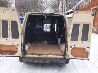 2008 Ford Transit Connect, бежевый, 270000 рублей, вид 4