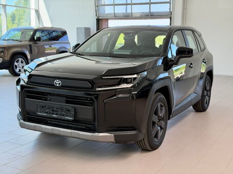 Toyota RAV4 VI (XA60)