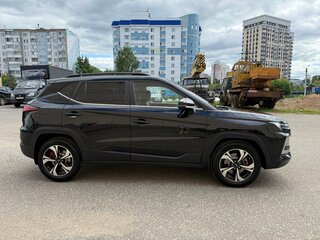 2023 Москвич 3, чёрный, 1410000 рублей, вид 4