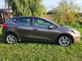 2013 Kia Ceed II, коричневый - вид 3