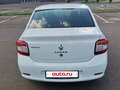 2017 Renault Logan II, белый, 580000 рублей - вид 2