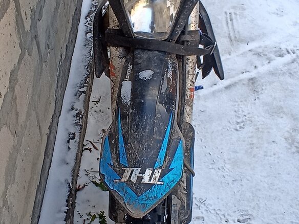 2022 JHL Z7, чёрный, 140000 рублей - вид 5
