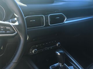 2021 Mazda CX-5 II, белый, 3150000 рублей, вид 5