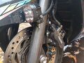 2005 Honda Silver Wing 600, чёрный, 405000 рублей - вид 10