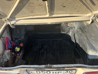 1991 Lada (ВАЗ) 2107, белый, 100000 рублей, вид 5