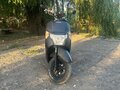 2015 Honda Dunk, чёрный, 90000 рублей