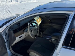 2005 Nissan Teana I (J31) Рестайлинг, серый, 630000 рублей, вид 5