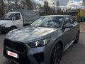 2024 BMW X2 xDrive25i II (U10), серый, 5650000 рублей
