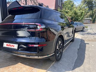 2026 Changan Qiyuan Q07 31.7 kWh, чёрный, 2250000 рублей, вид 5