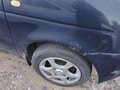 2008 Daewoo Matiz I Рестайлинг, синий, 125000 рублей - вид 3