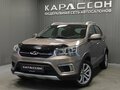 2017 Chery Tiggo 2 I, бежевый, 785000 рублей