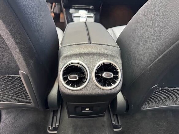 2023 Mercedes-Benz A-Класс 180 Long IV (W177) Рестайлинг, белый - вид 16