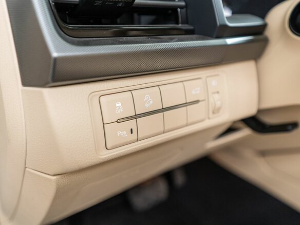 2024 KGM Rexton, белый, 5890000 рублей - вид 13
