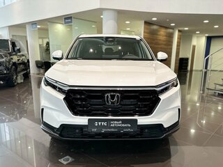 2026 Honda CR-V VI, белый, 4490000 рублей, вид 2