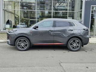 2024 Changan UNI-S I, серый, 2249000 рублей, вид 3