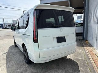 2026 Honda Stepwgn Spada VI, белый, 2500404 рублей, вид 5