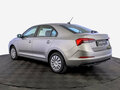 2021 Skoda Rapid II, серый, 1520000 рублей - вид 6