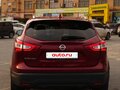 2017 Nissan Qashqai II, красный, 1295000 рублей - вид 2