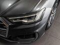 2020 Audi A6 45 TFSI V (C8), серый, 3899000 рублей - вид 6