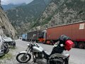 2004 Harley-Davidson Softail Standard, серебристый, 720000 рублей - вид 2