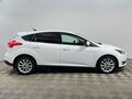 2017 Ford Focus III Рестайлинг, белый, 1275000 рублей - вид 4