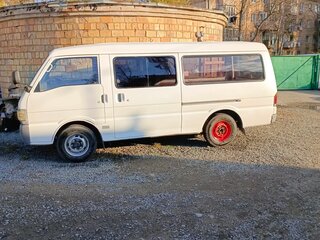 1997 Mazda Bongo III, белый, 820000 рублей, вид 3